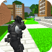Counter Craft Zombies: Stunning Best Survival Game