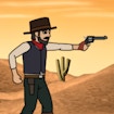 Cowboy Duel Ghost: Stunning Best Wild West Action