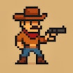 Cowboy Battles Bandits: Stunning Best Wild West Adventure