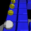Crazy Ball Space: Stunning Best Reflex Challenge
