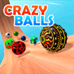 Crazy Balls: Stunning Best Strategy Challenge