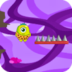 Crazy Jumper: Stunning Best Skill Game