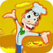 Crazy Pizza: Stunning, Fast-Paced Best Strategy