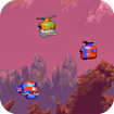 Crazy Plane Shooter: Stunning, Best Arcade Action