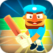 Cricket Hero: Stunning Best Batting Adventure
