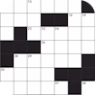 Crossword: Stunning Best Puzzle Challenge