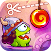 Cut The Rope: Time Travel Best Stunning Puzzle Game