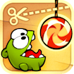Cut The Rope: Stunning Best Puzzle Adventure
