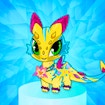 Cute Little Dragon Creator: Stunning Best Custom Dragon