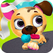 Cute Pet Friends: Stunning Best Pet Care Game