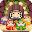 Daruma Matching: Stunning Best Puzzle Challenge