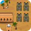 Defend Military Base: Stunning Best Strategy Game