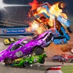 Demolition Derby Racing: Must-Have Best Chaos