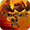 Desert Survival: Stunning, Best Action Adventure