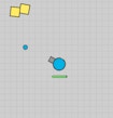 Diep.io: Stunning Best Tank Battle Guide