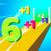 Digit Shooter: Stunning Best Number Arcade Game
