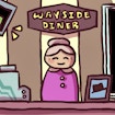 diner’s walls: Stunning Best Escape Mystery