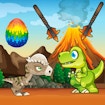 Dino Dash: Stunning Best Endless Adventure