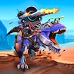 Dino Squad Battle Mission: Stunning Best Survival Adventure