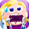 Doctor Teeth 2: Stunning Best Dental Puzzle Adventure