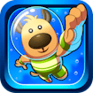 Doggy Dive: Stunning, Best Underwater Adventure