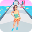 Doll Queen Designer: Stunning Best Dress-Up Runway