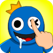 DOP Rainbow Friends: Stunning Best Puzzle Adventure