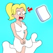 DOP2 Delete Part in Love Story: Stunning Best Puzzle