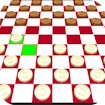 Double Checkers: Stunning Best Dual Board Challenge
