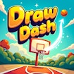 Draw Dash: Stunning Best Basketball Adventure