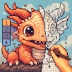 Pixel Art: Stunning, Best Numbered Coloring Fun