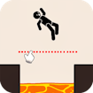 Draw Save Puzzle: Stunning Best Brain Teaser
