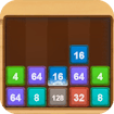 Merge Game: Stunning Best Number Puzzle