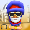 East Runner: Stunning Best Endless Adventure