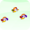 Eatable Birds: Stunning Best Adventure Game