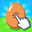 Egg Clicker: Must-Have Best Egg Empire Builder