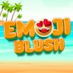 Emoji Blush: Stunning, Best Beach Puzzle Adventure
