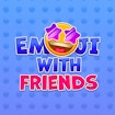 Emoji with Friends: Stunning Best Puzzle Adventure