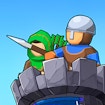 Epic Defense Clash: Stunning Best Strategy Game
