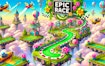 Epic Race Game: Stunning Best Racing Challenge