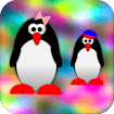 Esther the Penguin: Stunning Best Puzzle Adventure