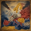 Europe at War: Stunning Best Insights