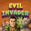 Evil Invader: Stunning Best Survival Shooter