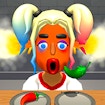 Extra Hot Chili 3D: Stunning Best Spicy Adventure