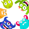Fall Germ: Stunning Best Arcade Challenge
