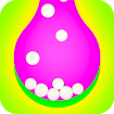 Falling Balls: Stunning Best Physics Puzzle Adventure