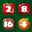 fruit tile sliding: Stunning Best Puzzle Challenge