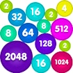 2048 Puzzle: Stunning, Best Falling Numbers Challenge
