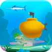 Fancy Diver: Stunning Best Ocean Rescue Game