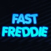 Fast Freddie: Stunning Best Pixel Adventure
